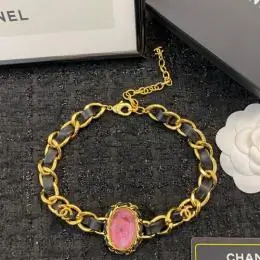 chanel collier pour femme s_1203064